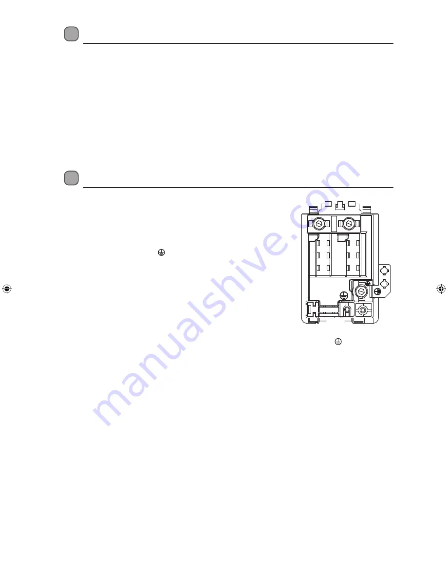 Logik LBPCKX12 Instruction & Installation Manual Download Page 16