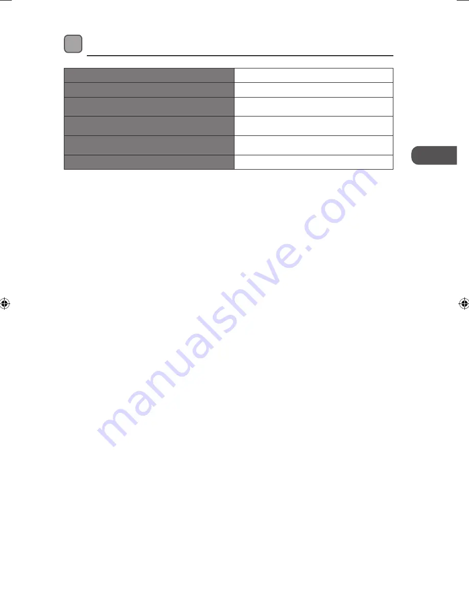 Logik LBSFULL13E Instruction Manual Download Page 71