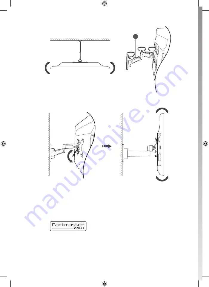 Logik LCM11X Instruction Manual Download Page 14