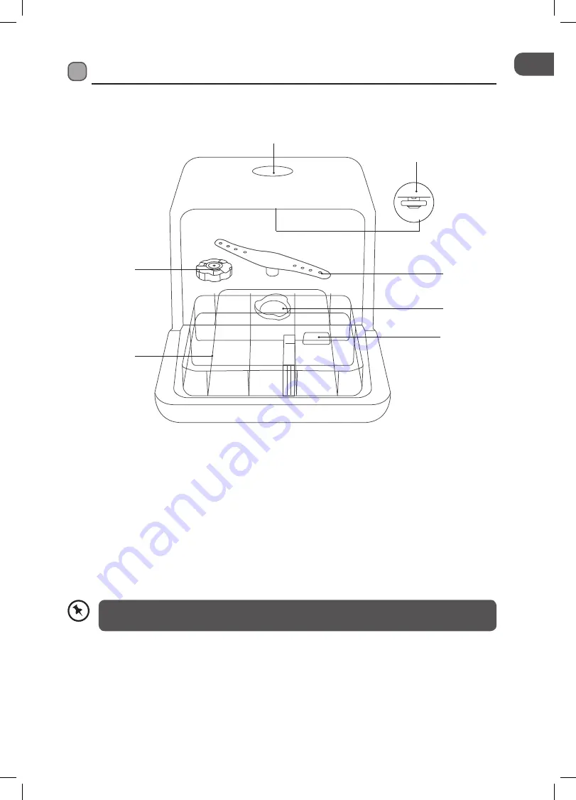 Logik LDW2PB19N Installation Instructions Manual Download Page 21