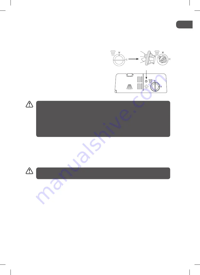 Logik LDWTT15E Instruction & Installation Manual Download Page 27