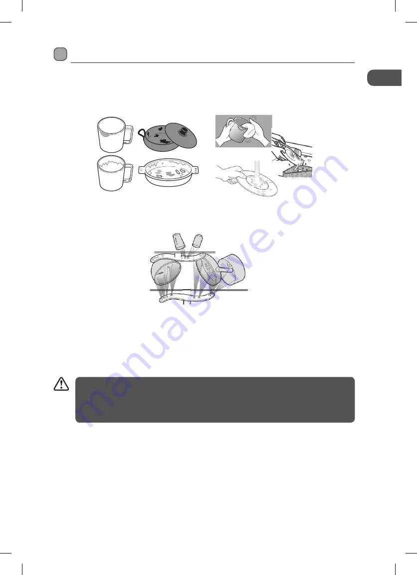 Logik LDWTT15E Instruction & Installation Manual Download Page 51