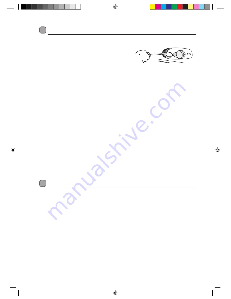 Logik LFC55S11 Instruction Manual Download Page 14