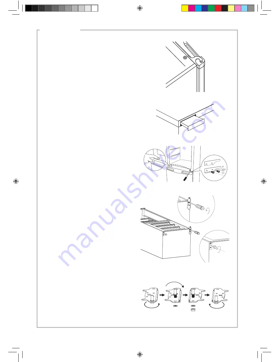 Logik LFC60W13 Instruction Manual Download Page 7