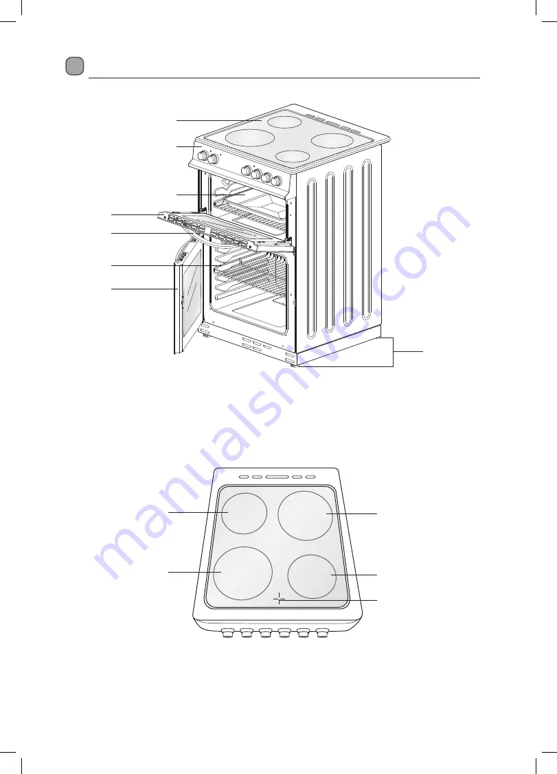 Logik LFTC50W16 Скачать руководство пользователя страница 7