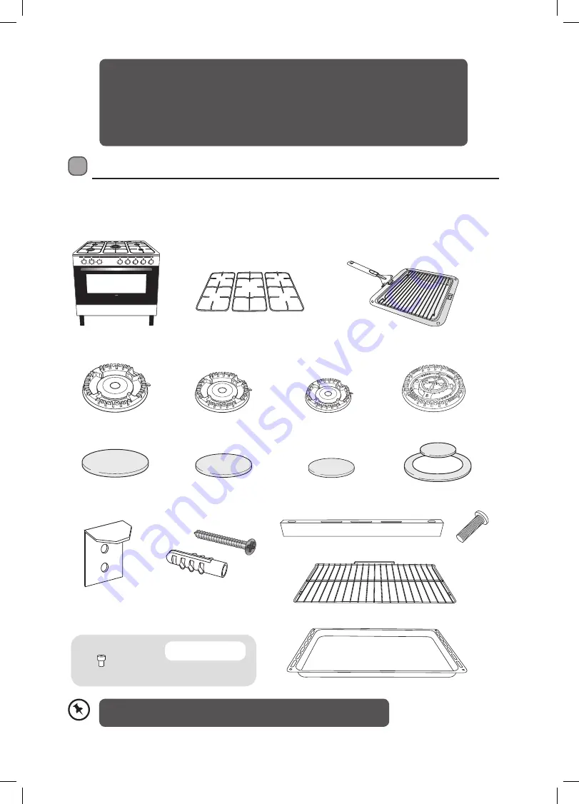 Logik LFTG90B17 Instruction Manual Download Page 7