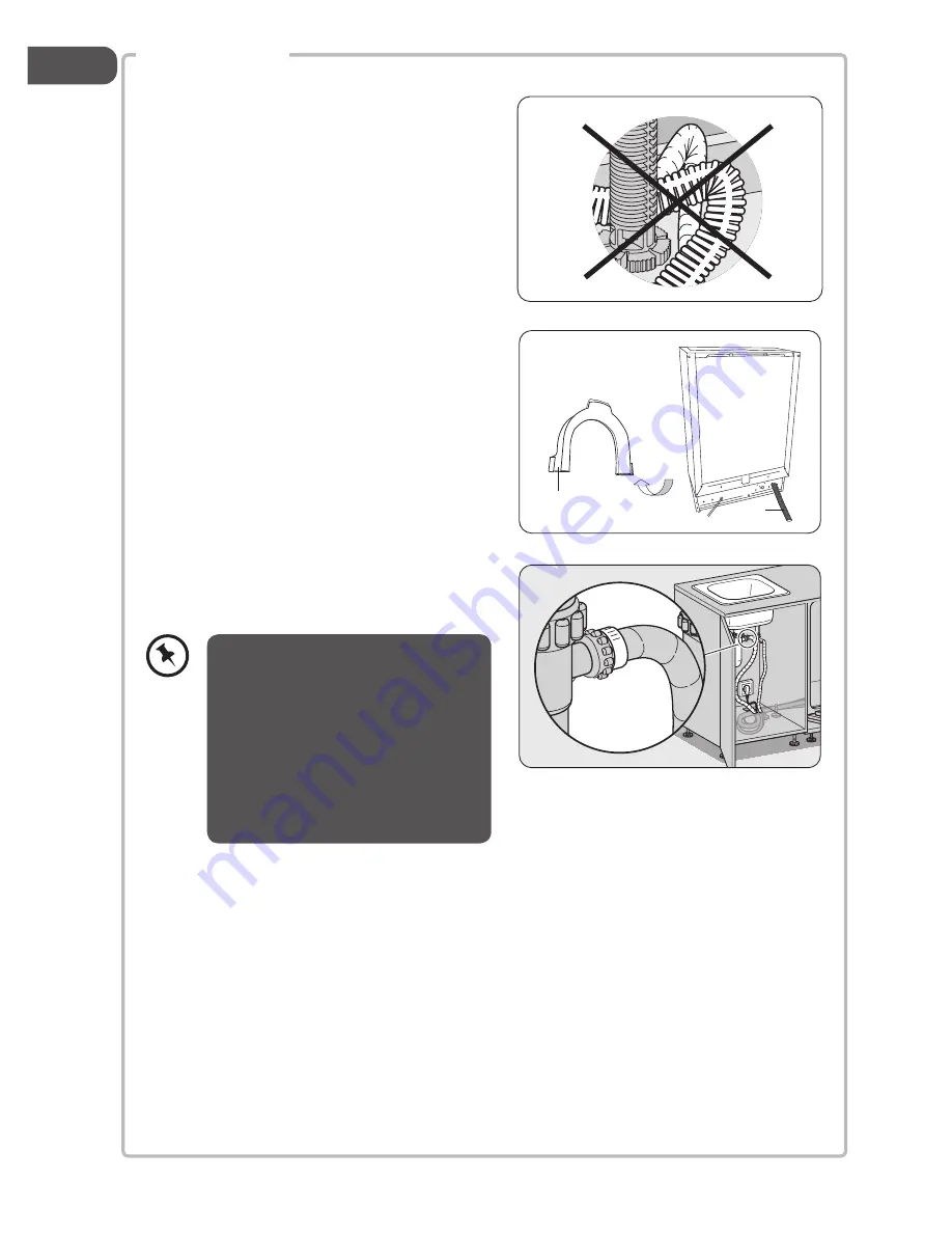 Logik LID45W13N Installation Instructions Manual Download Page 26