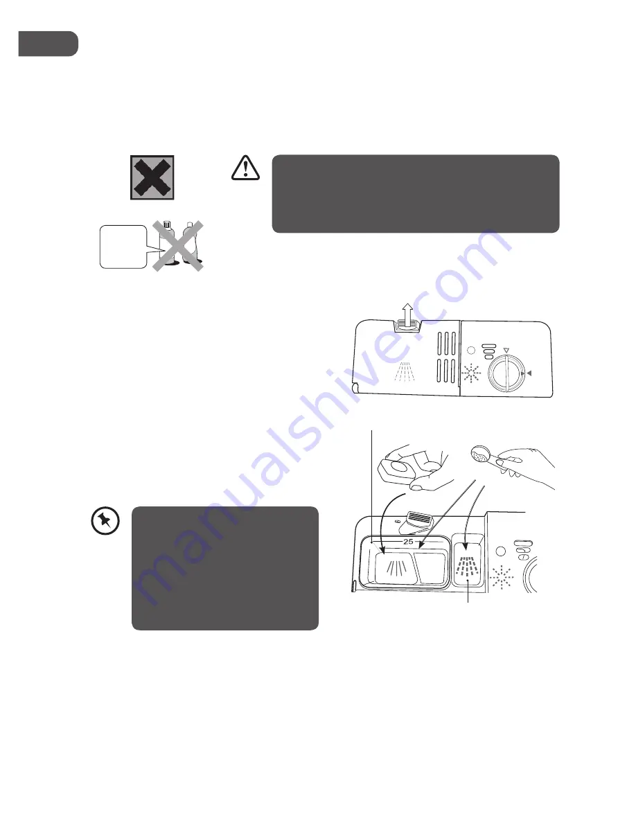 Logik LID45W13N Installation Instructions Manual Download Page 30