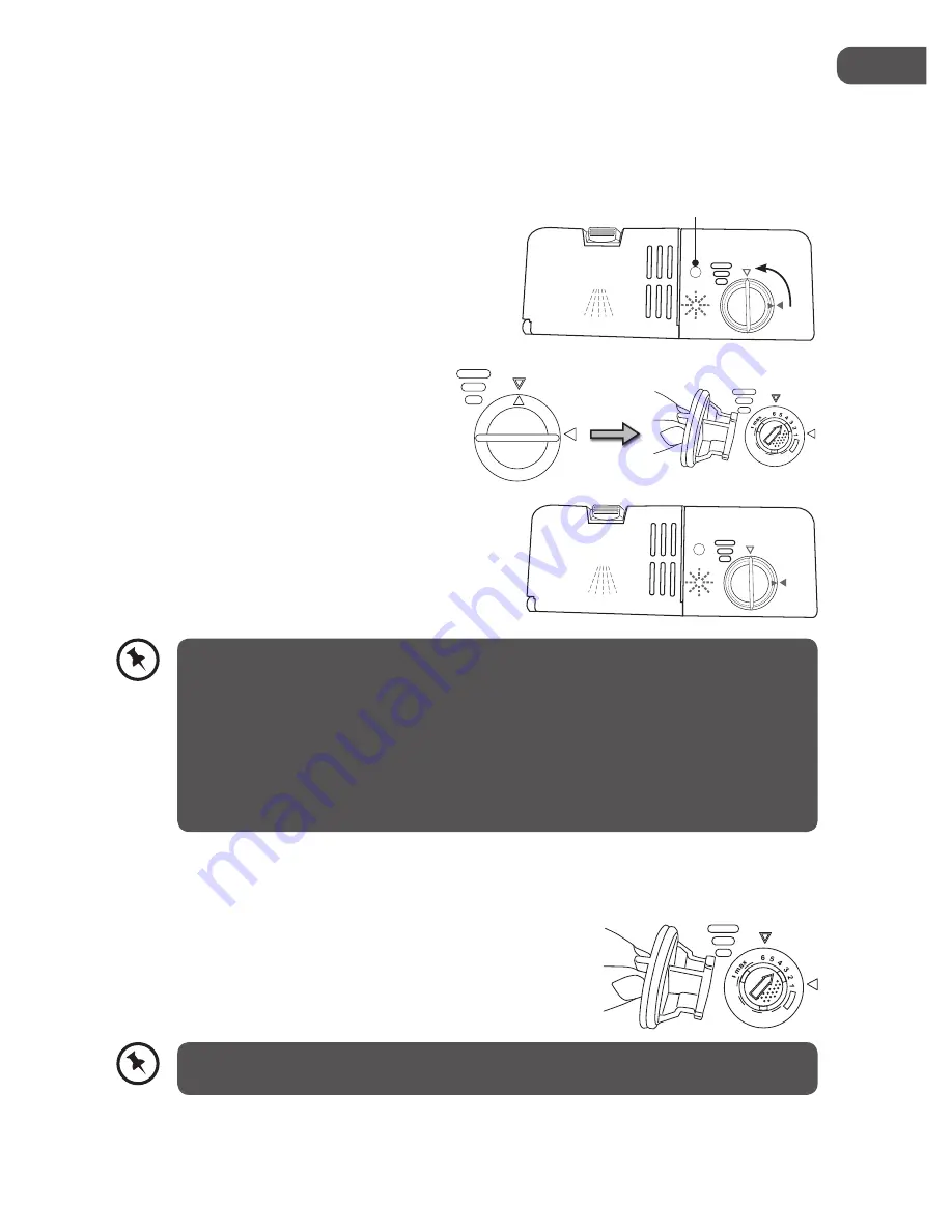 Logik LID45W13N Installation Instructions Manual Download Page 31