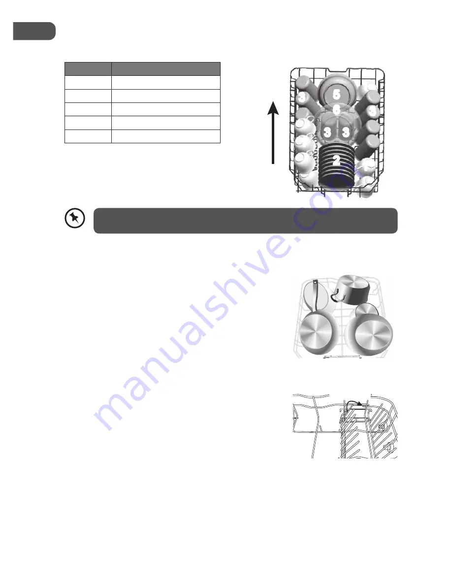 Logik LID45W13N Installation Instructions Manual Download Page 36