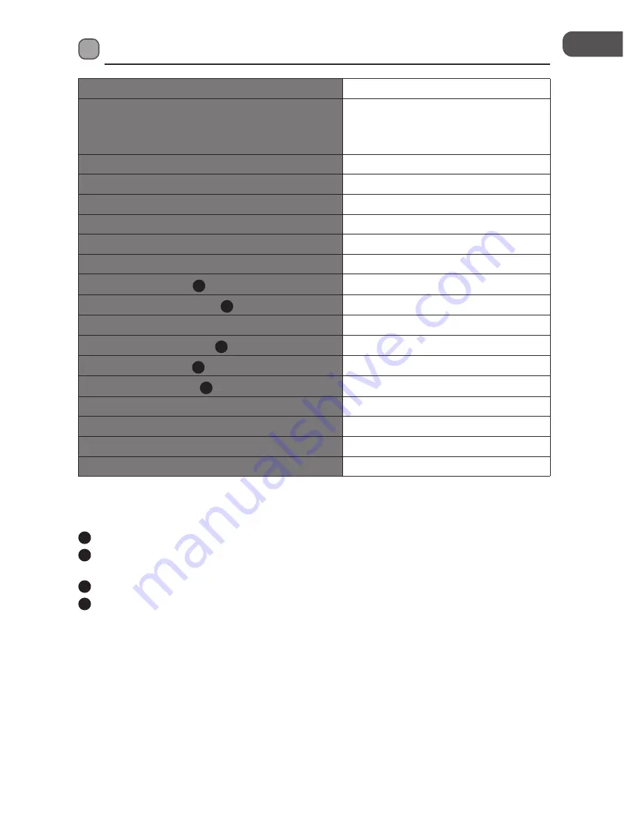 Logik LID45W13N Installation Instructions Manual Download Page 47