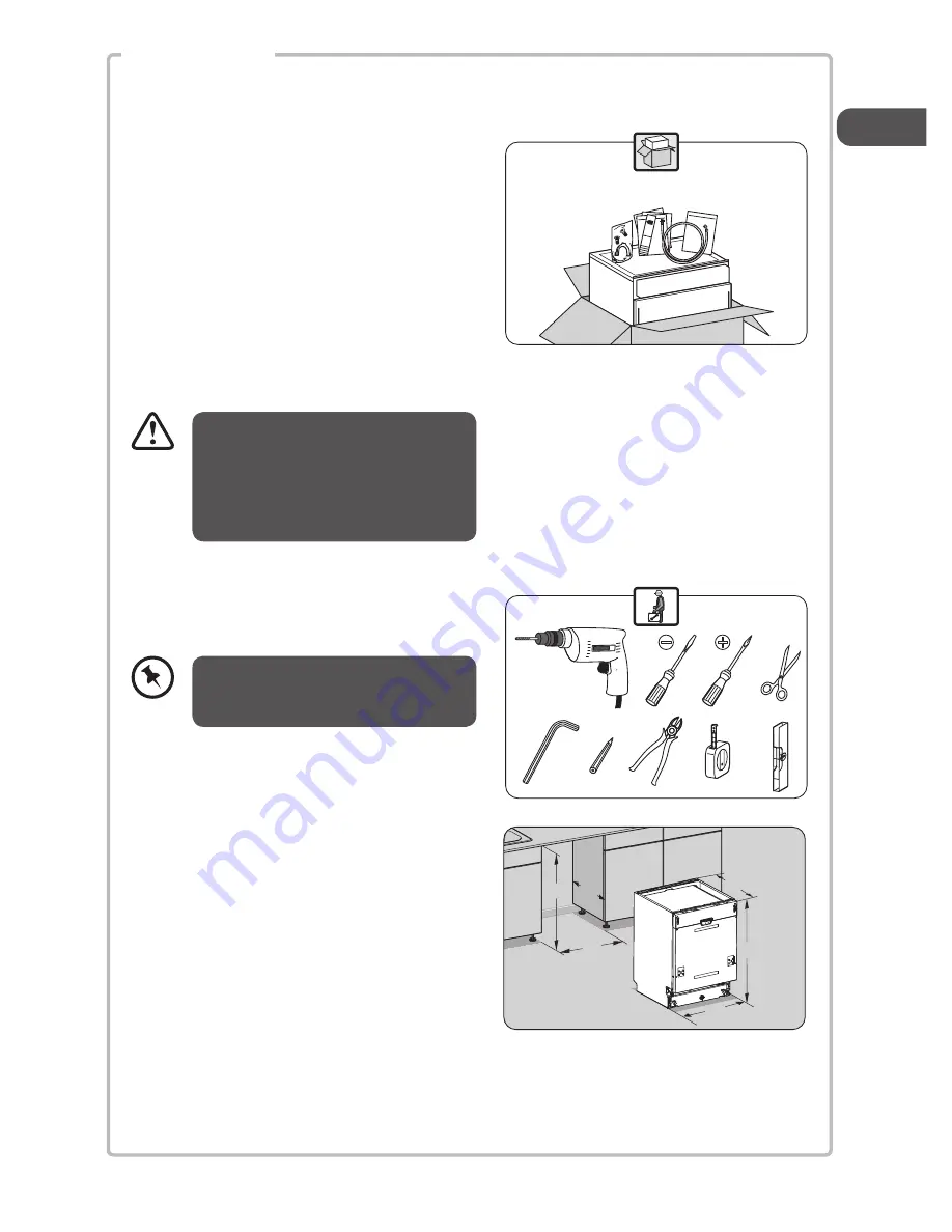 Logik LID45W13N Installation Instructions Manual Download Page 49