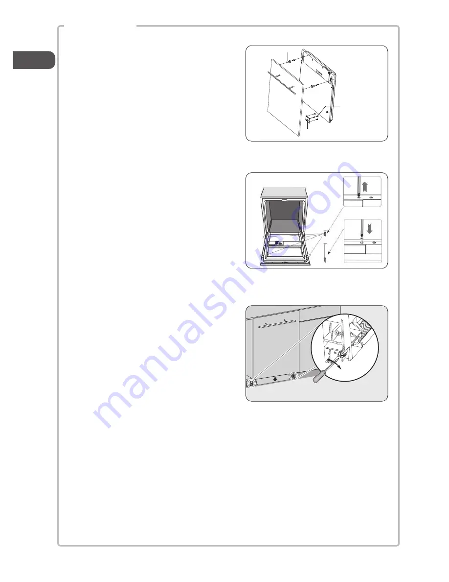 Logik LID45W13N Скачать руководство пользователя страница 52