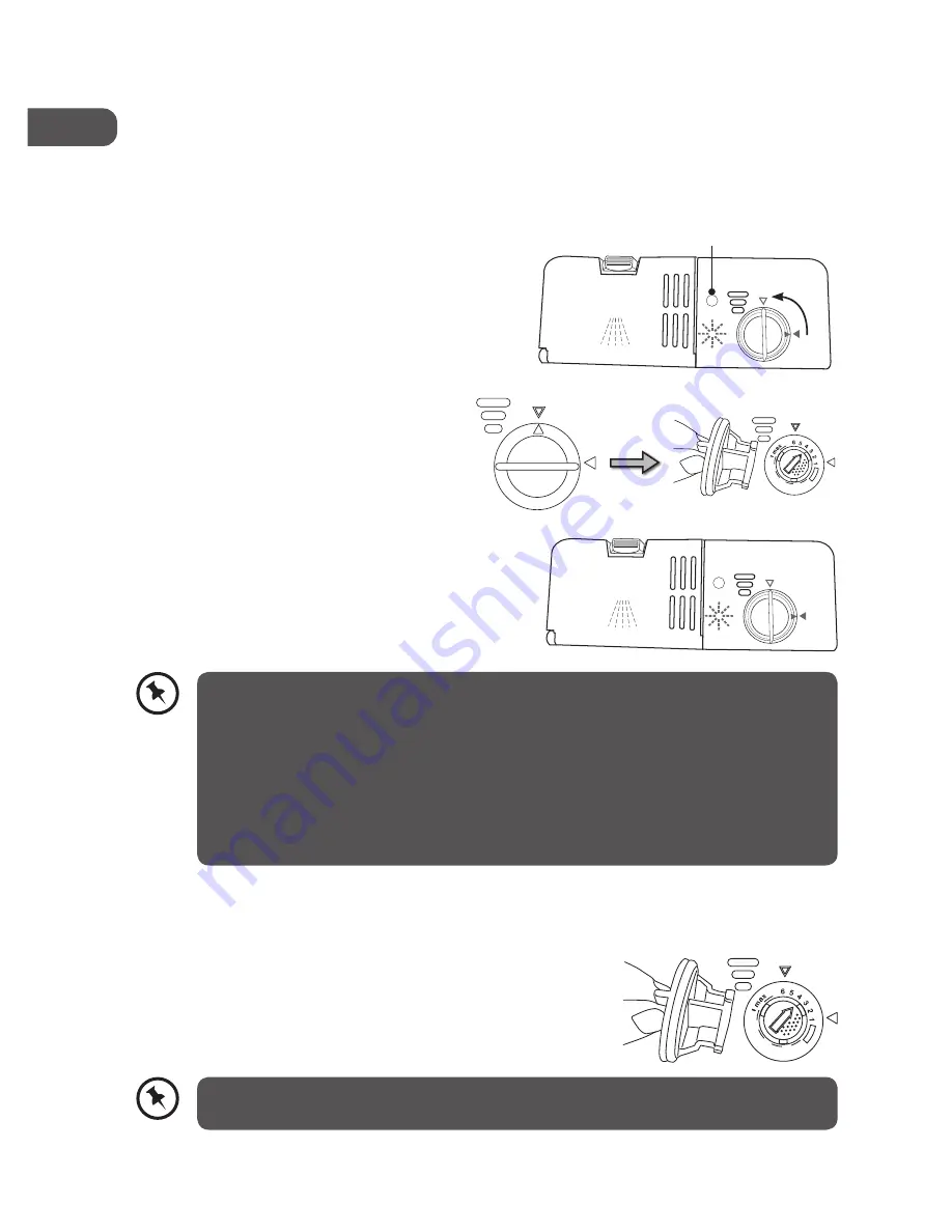 Logik LID45W13N Installation Instructions Manual Download Page 60