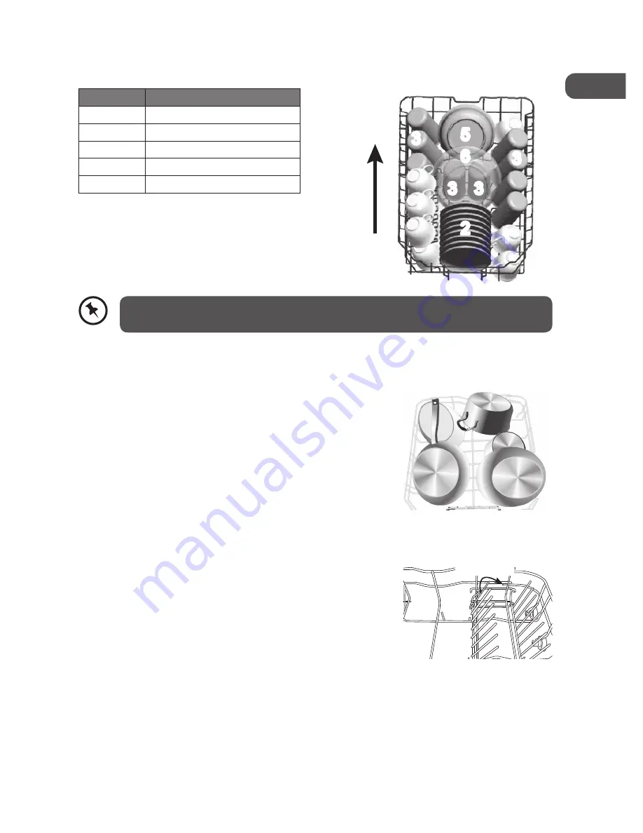 Logik LID45W13N Installation Instructions Manual Download Page 65