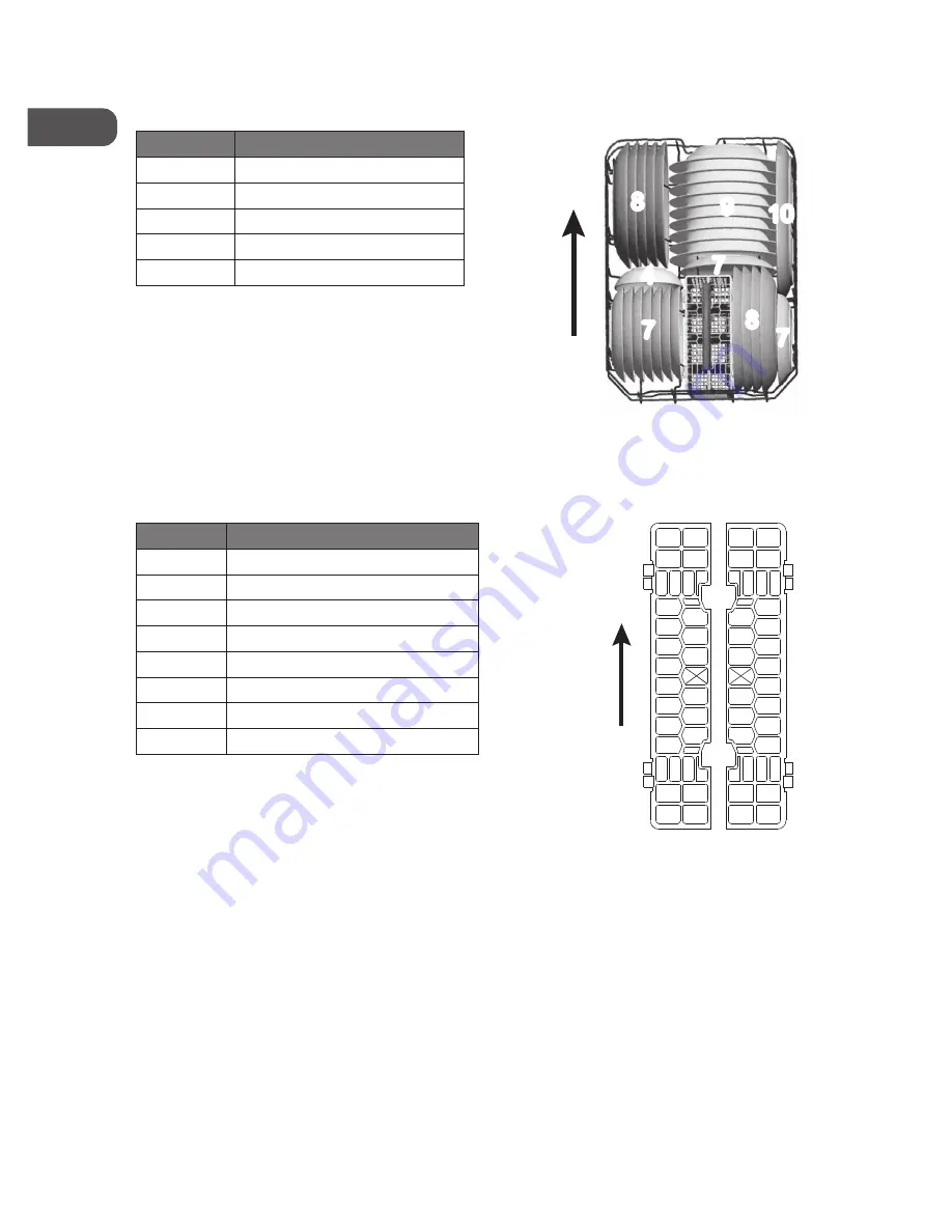 Logik LID45W13N Installation Instructions Manual Download Page 66