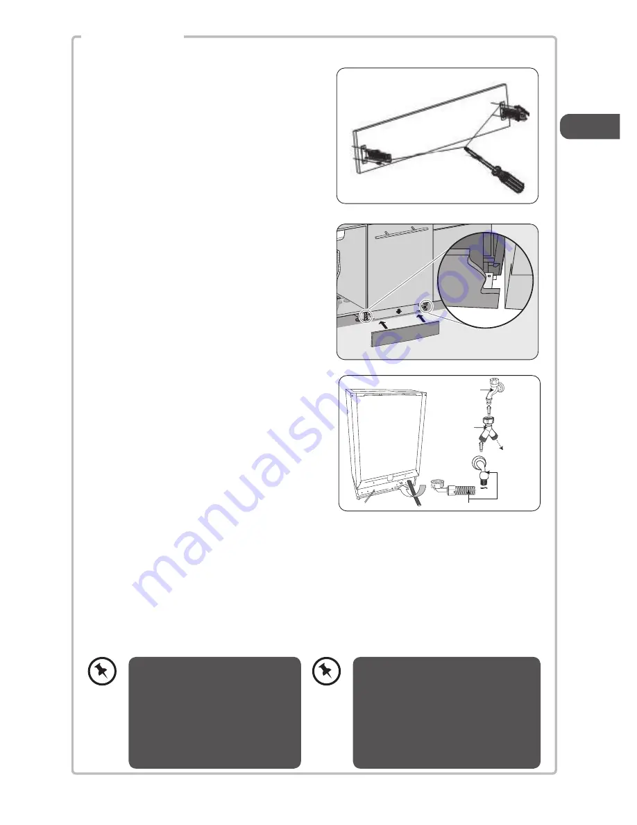 Logik LID45W13N Installation Instructions Manual Download Page 83