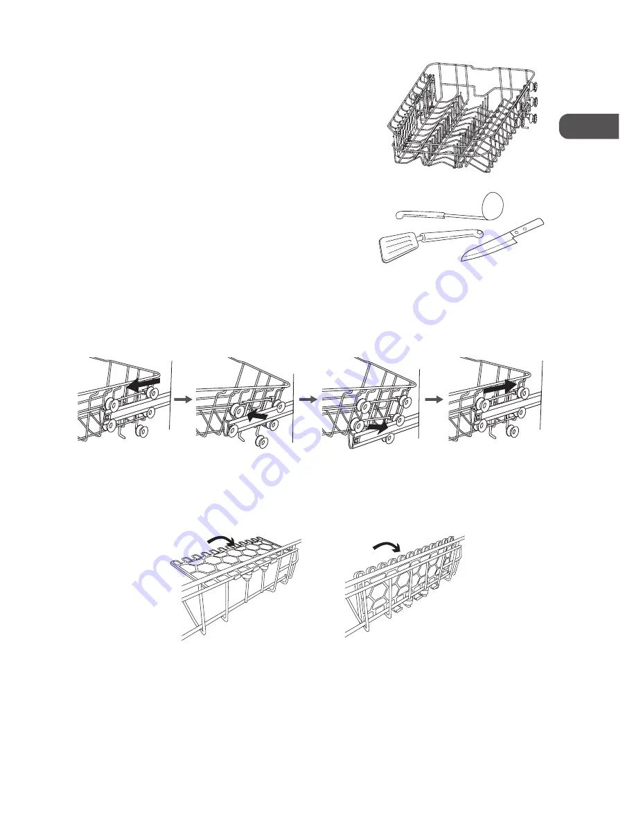 Logik LID45W13N Скачать руководство пользователя страница 93