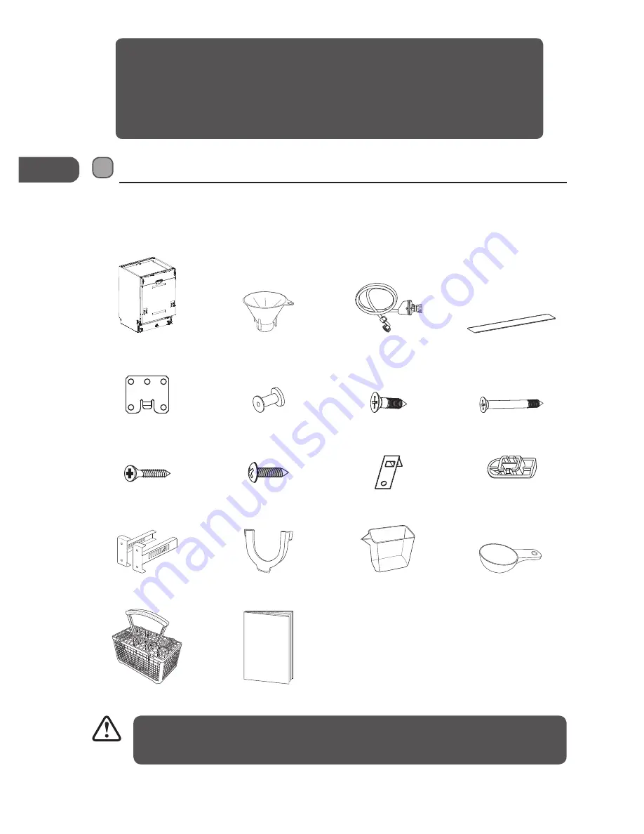 Logik LID45W13N Installation Instructions Manual Download Page 106