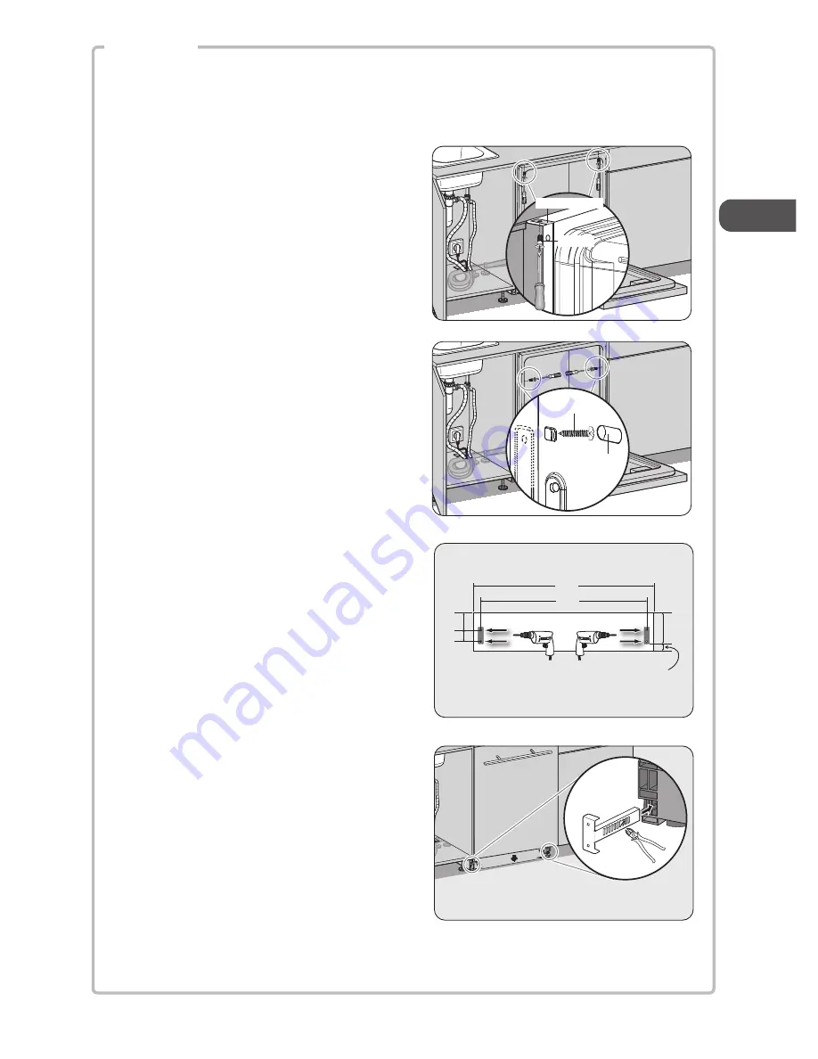 Logik LID45W13N Installation Instructions Manual Download Page 111