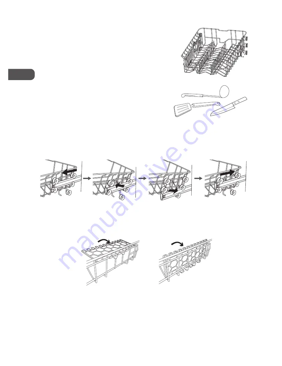 Logik LID45W13N Скачать руководство пользователя страница 122