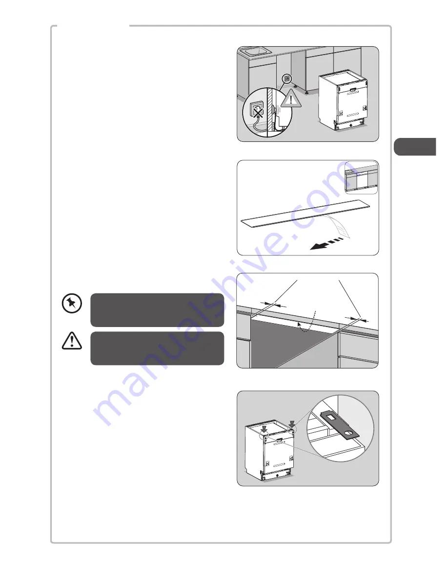 Logik LID45W13N Installation Instructions Manual Download Page 137