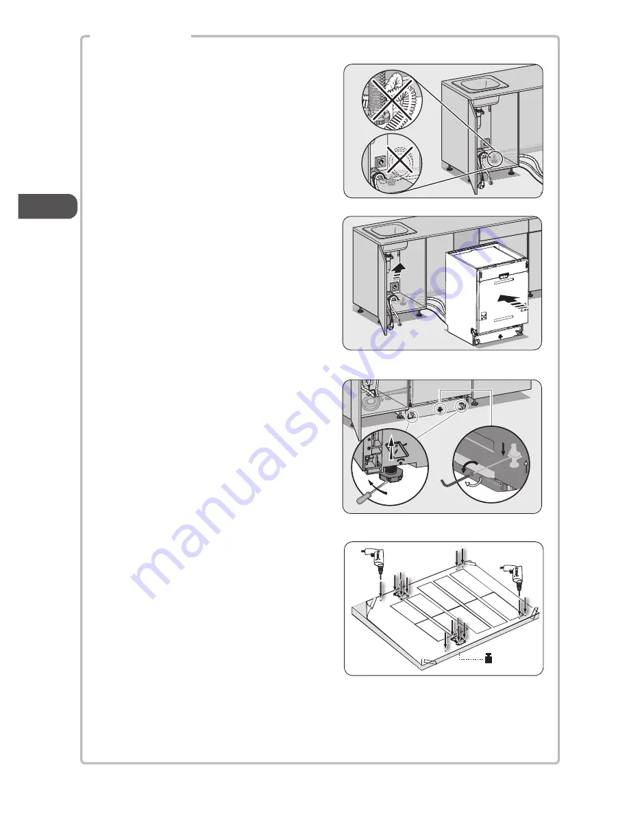 Logik LID45W13N Скачать руководство пользователя страница 138