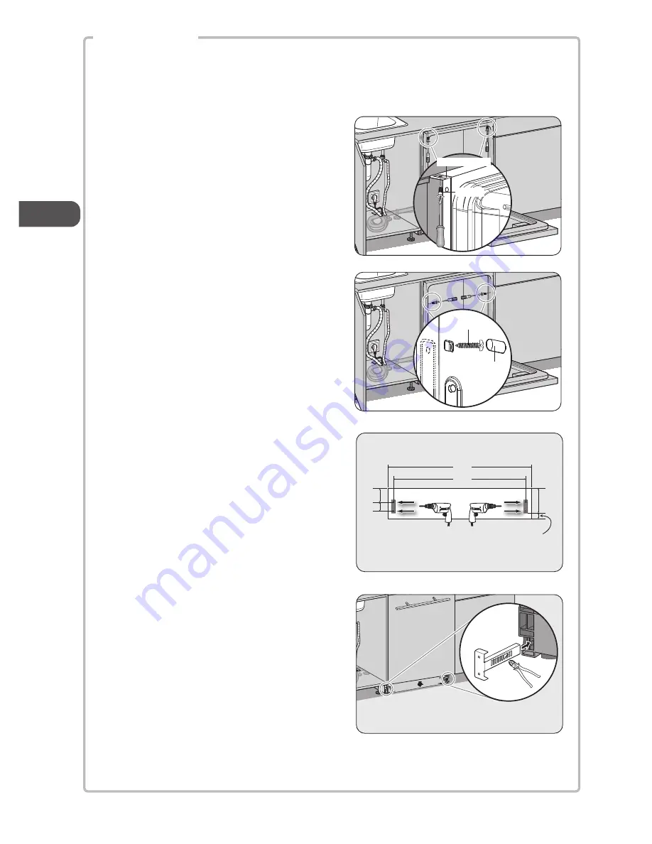 Logik LID45W13N Installation Instructions Manual Download Page 140