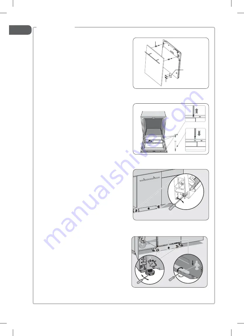 Logik LID60W16N Скачать руководство пользователя страница 22