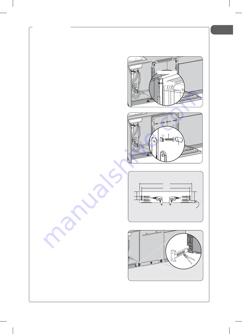 Logik LID60W16N Installation Instructions Manual Download Page 23