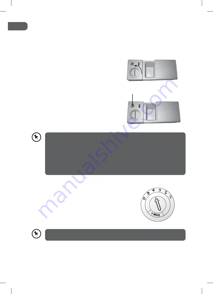 Logik LID60W16N Installation Instructions Manual Download Page 30