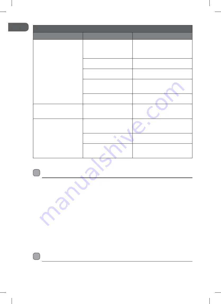 Logik LID60W16N Installation Instructions Manual Download Page 44