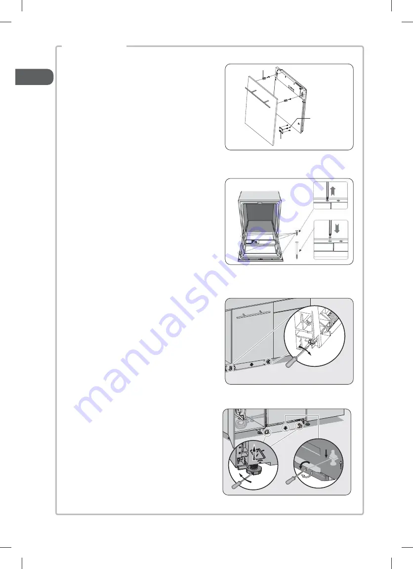 Logik LID60W16N Скачать руководство пользователя страница 50