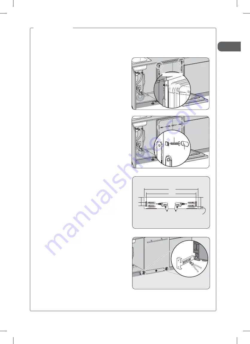 Logik LID60W16N Installation Instructions Manual Download Page 51