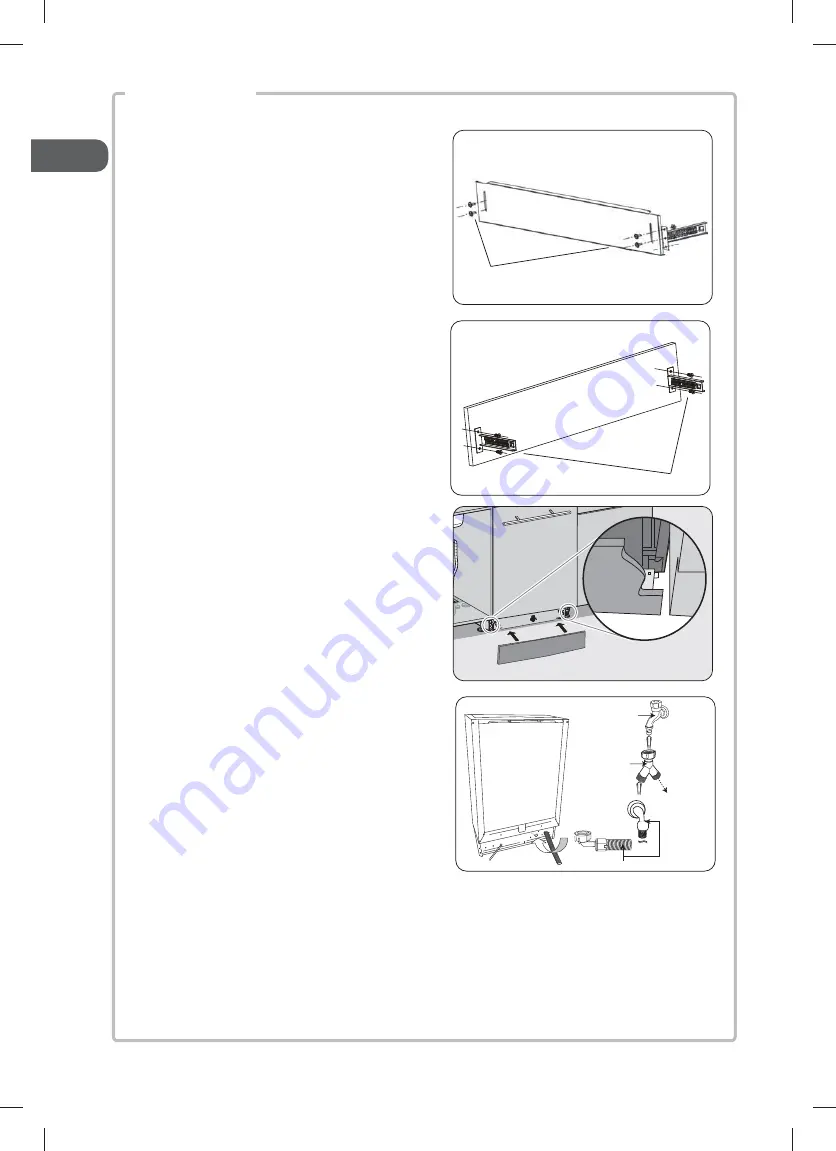 Logik LID60W16N Installation Instructions Manual Download Page 52