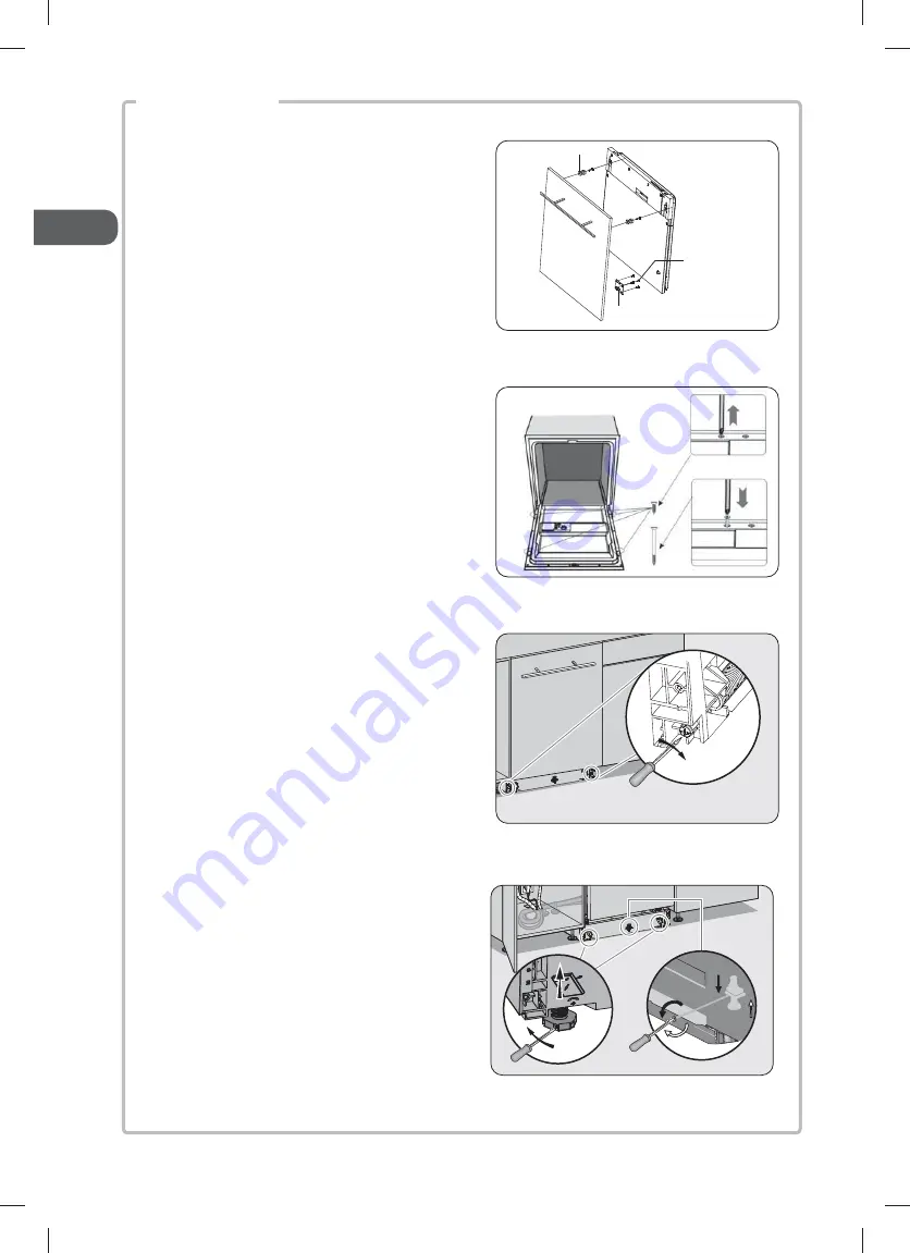 Logik LID60W16N Скачать руководство пользователя страница 78