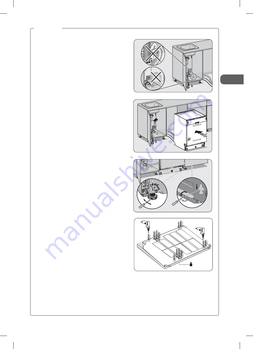 Logik LID60W16N Скачать руководство пользователя страница 105