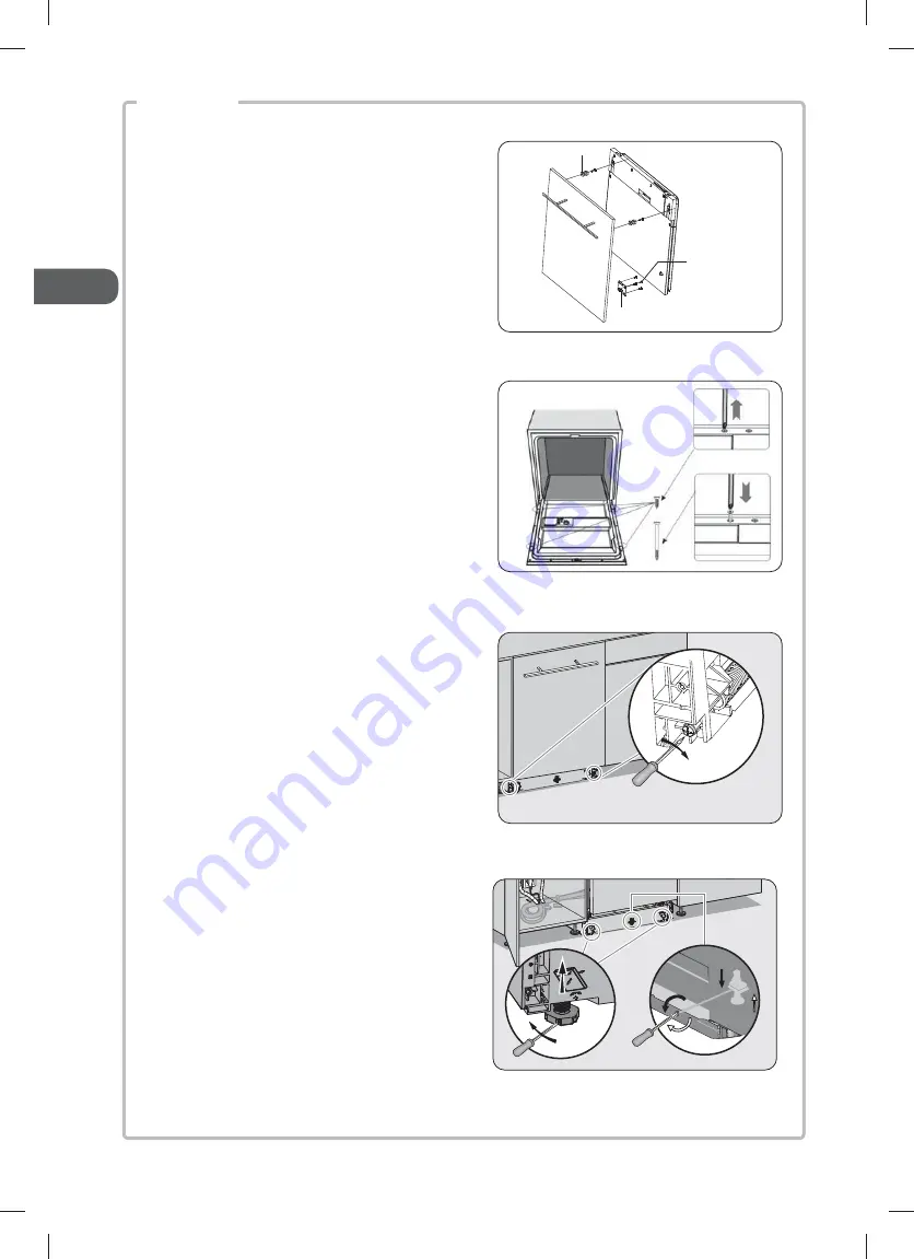 Logik LID60W16N Скачать руководство пользователя страница 106