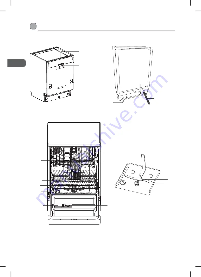 Logik LID60W16N Скачать руководство пользователя страница 110