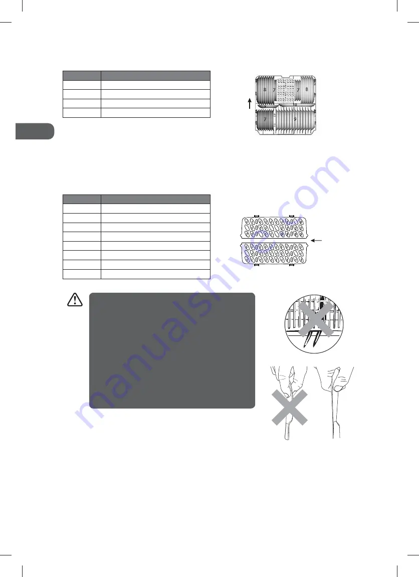 Logik LID60W16N Скачать руководство пользователя страница 120