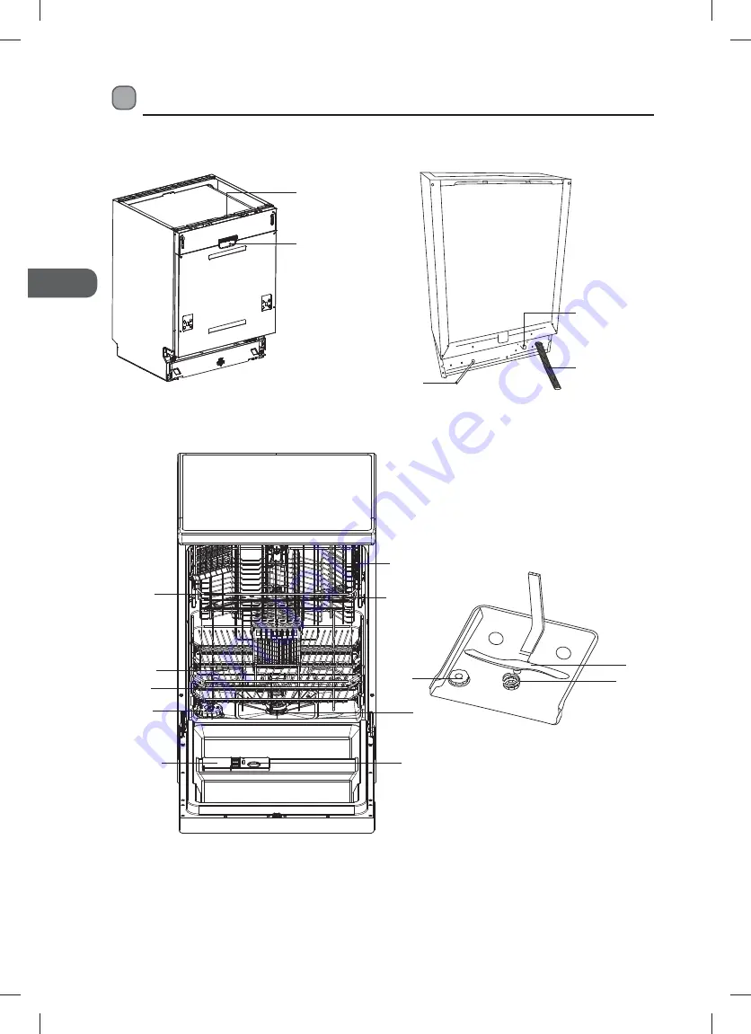 Logik LID60W16N Скачать руководство пользователя страница 138