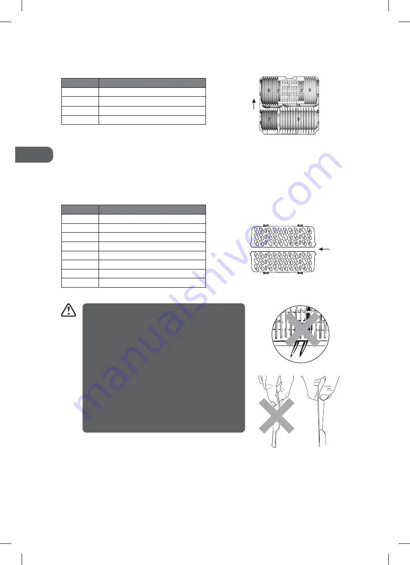 Logik LID60W16N Installation Instructions Manual Download Page 148