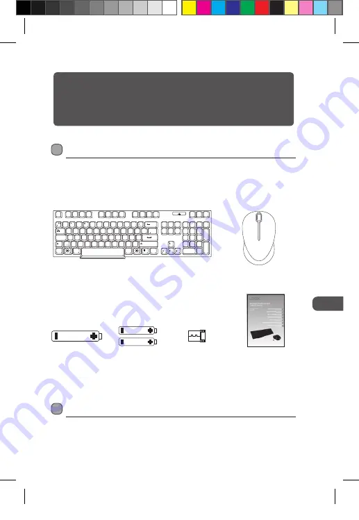 Logik LMKMMP Instruction Manual Download Page 47