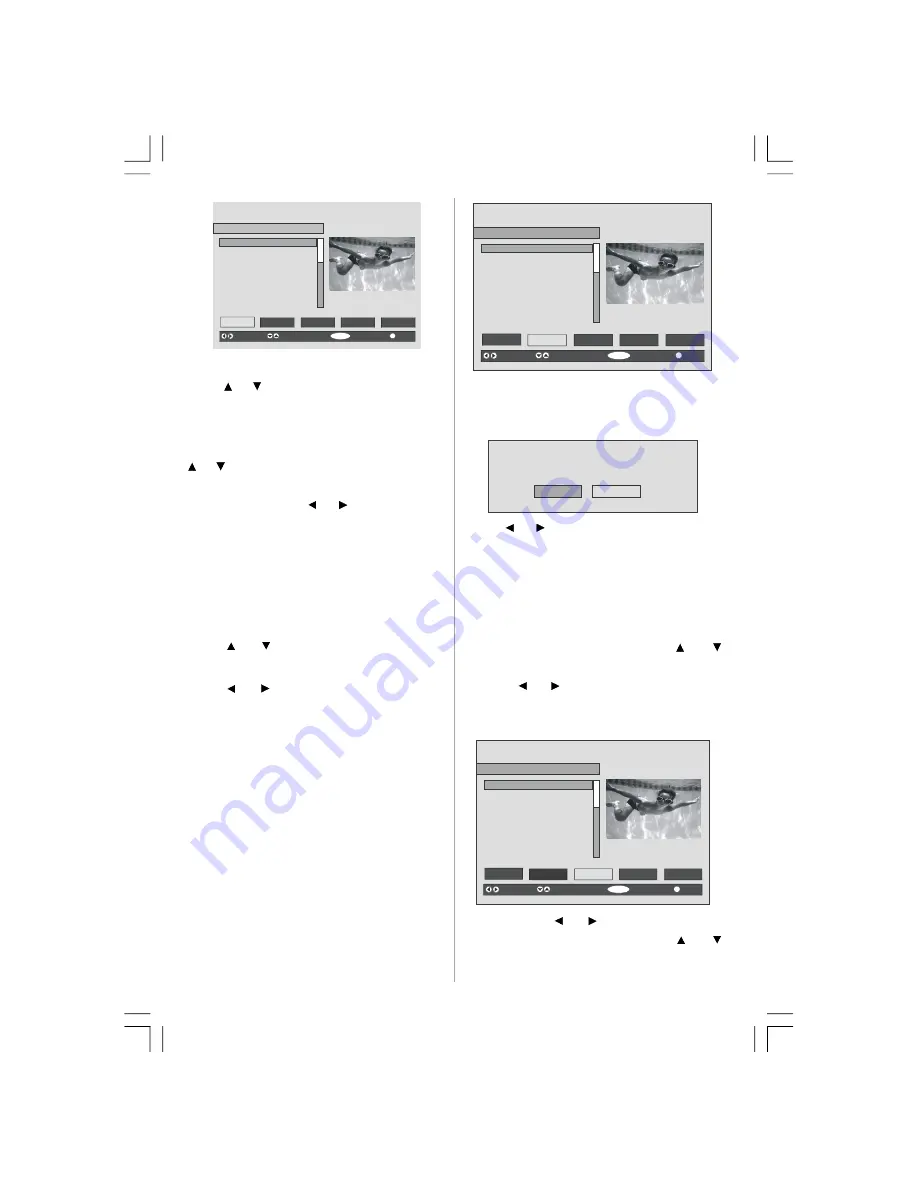 Logik LOG32LW782 Operating Instructions Manual Download Page 24