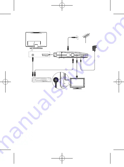 Logik LSSTB11 Instruction Manual Download Page 12