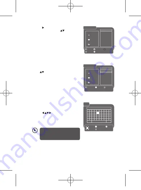 Logik LSSTB11 Instruction Manual Download Page 21