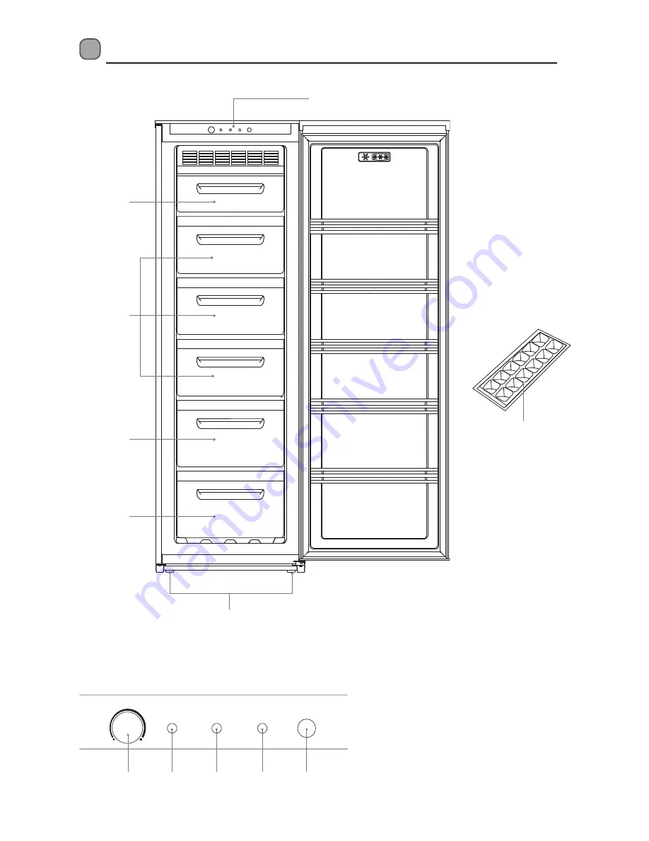 Logik LTFFFS12 Instruction Manual Download Page 9