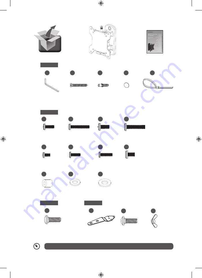 Logik LTS11X Instruction Manual Download Page 8