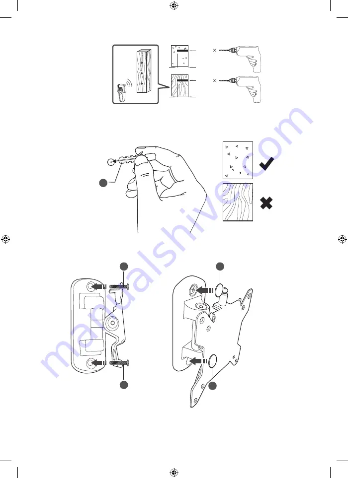 Logik LTS11X Instruction Manual Download Page 10