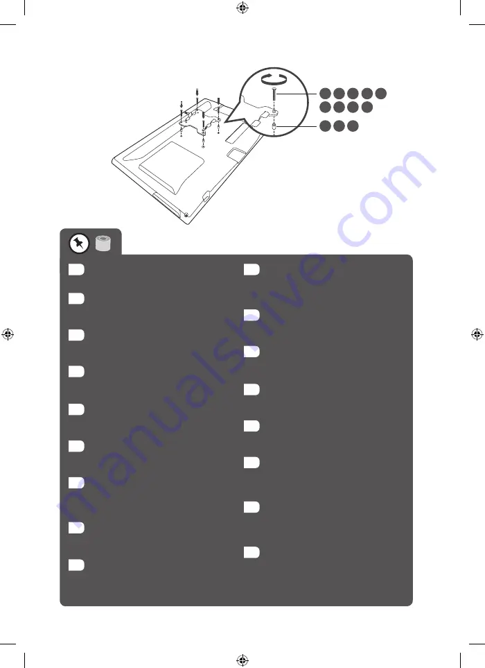 Logik LTS11X Instruction Manual Download Page 11